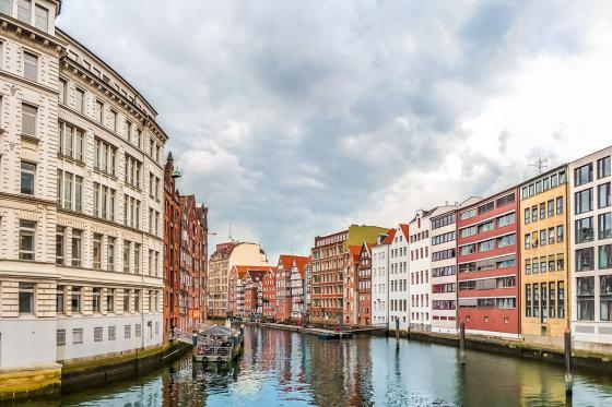 Elbphilharmonie-Roulette - 3 Luxus-Tage in Hamburg für 2 Personen 7 