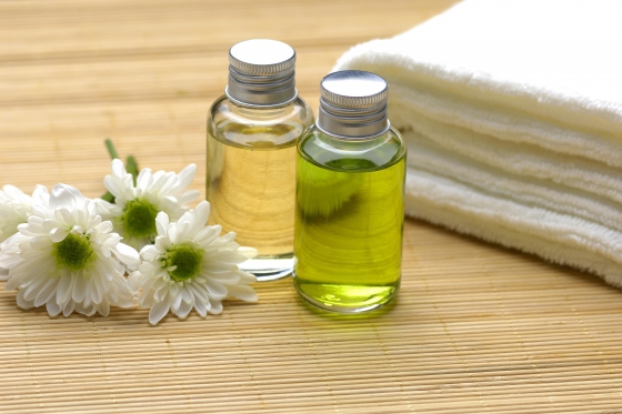 Paarmassage - 60 Minuten 1 