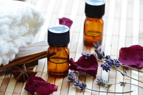 Romantische Paarmassage - 120 Minuten 1 