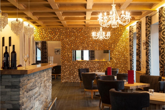 Séjour Wellness en montagne - Hôtel 4* National Resort & Spa à Champéry (VS) 14 