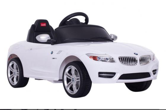 BMW Z4   - voiture électrique 1 
