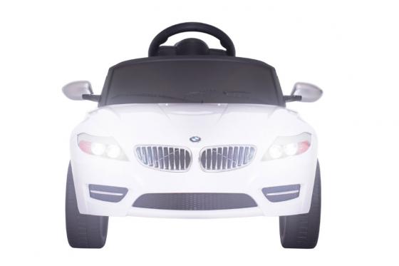 BMW Z4   - voiture électrique 2 