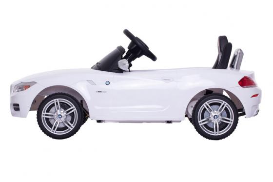 BMW Z4   - voiture électrique 3 