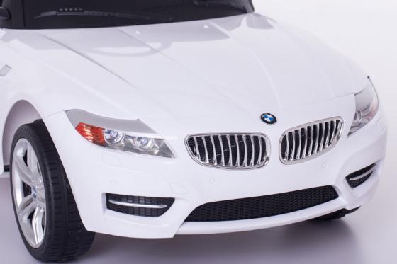 BMW Z4   - voiture électrique 4 