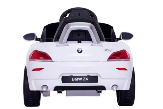 BMW Z4   - voiture électrique 5 