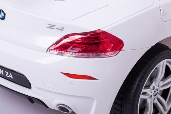 BMW Z4   - voiture électrique 7 