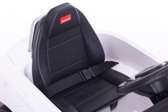 BMW Z4   - voiture électrique 8 