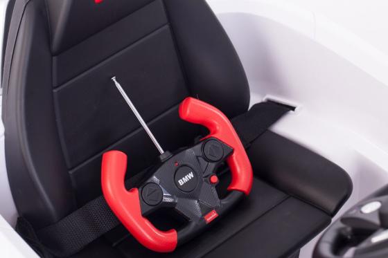 BMW Z4   - voiture électrique 9 