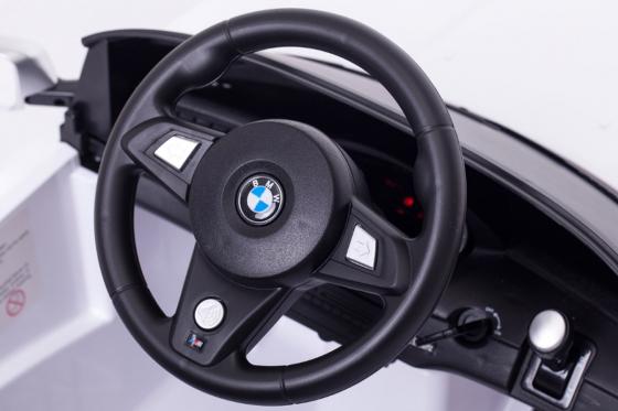 BMW Z4   - voiture électrique 10 