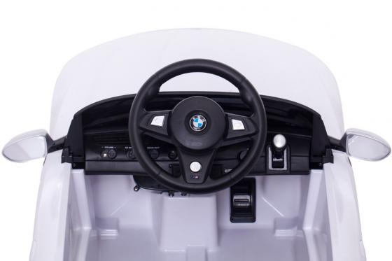 BMW Z4   - voiture électrique 13 