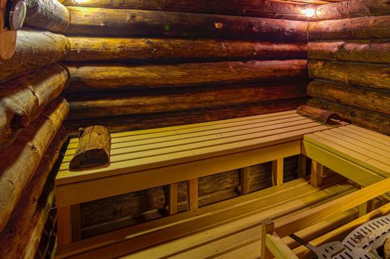 Séjour wellness à Leysin - 1 nuit pour 2 personnes, avec repas et accès au spa 6 