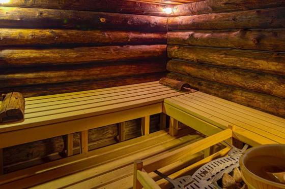 Séjour wellness à Leysin - 1 nuit pour 2 adultes et 3 enfants, avec repas et accès au spa 6 