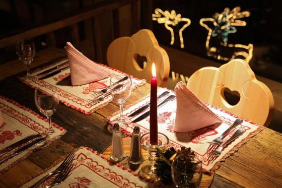 Séjour wellness à Leysin - 1 nuit pour 2 adultes et 3 enfants, avec repas et accès au spa 13 