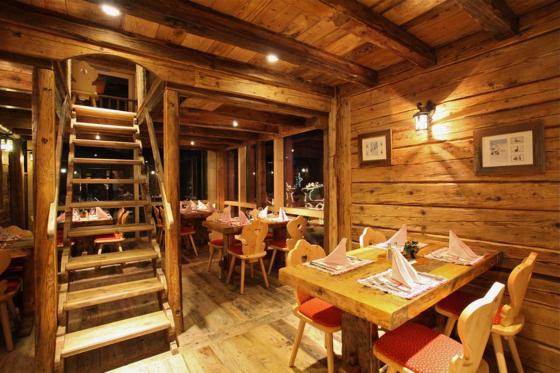 Day spa à Leysin - avec menu du jour à 3 plats pour 2 personnes 5 
