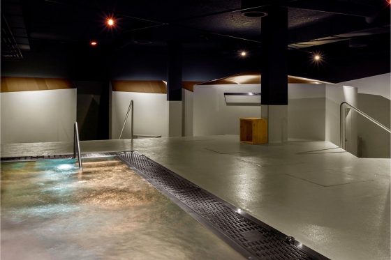 Spa, massages & prosecco - Pour 2 personnes, au centre-ville de Fribourg 1 [article_picture_small]