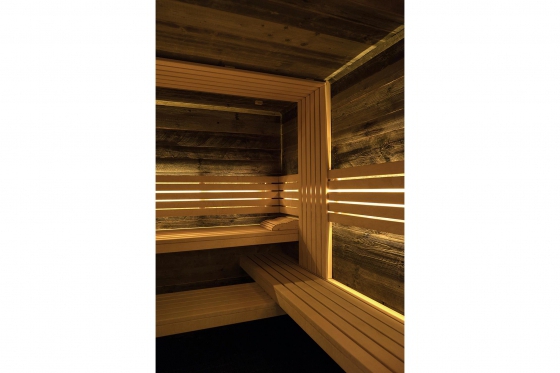 Spa, massages & prosecco - Pour 2 personnes, au centre-ville de Fribourg 5 [article_picture_small]