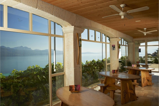 Weindegustation für zwei - Degustation (VD) inkl. Apero, Sommelier-Set, CHF 20.00 Gutschein 2 