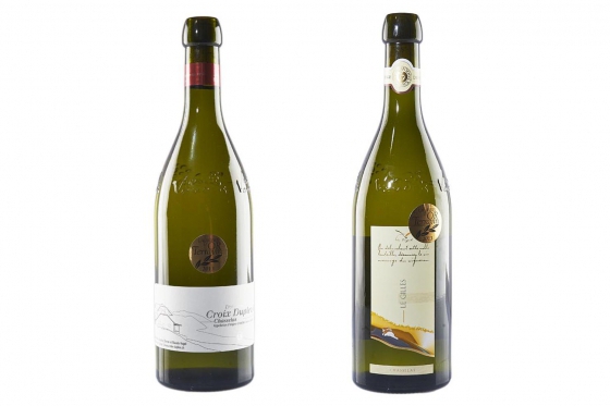 Weindegustation für zwei - Degustation (VD) inkl. Apero, Sommelier-Set, CHF 20.00 Gutschein 6 