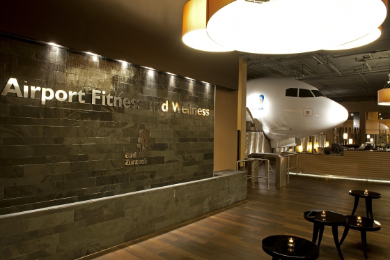 Sauna & benessere a Zurigo - Day spa con 50 minuti di massaggio inclusi 1 