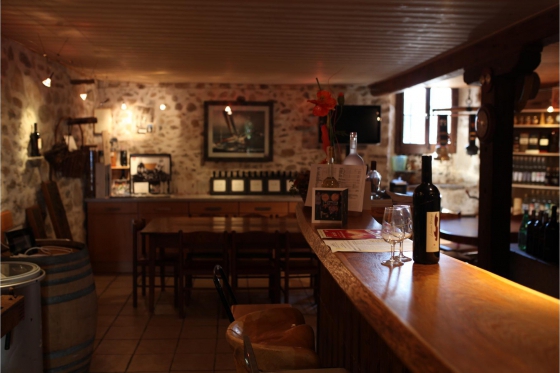 Dégustation de vin pour deux - Cave Philippe Bovet (VD) avec apéro, visite et 2 bouteilles offertes 3 