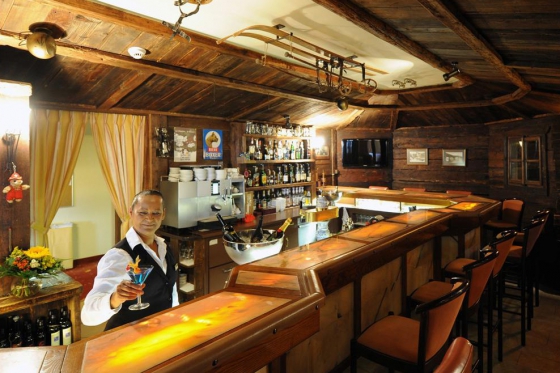 Wellness pur in Crans-Montana - 1 Übernachtung für 2 inkl. Frühstück & Spa 11 