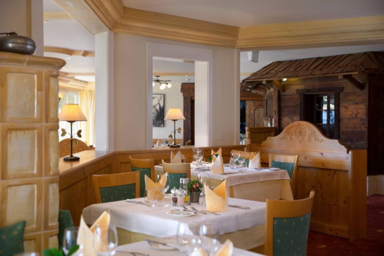 Wellness pur in Crans-Montana - 1 Übernachtung für 2 inkl. Frühstück & Spa 12 