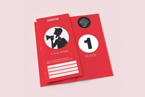 Krimi-Dinner - Krimispiel für 5-8 Personen 4 