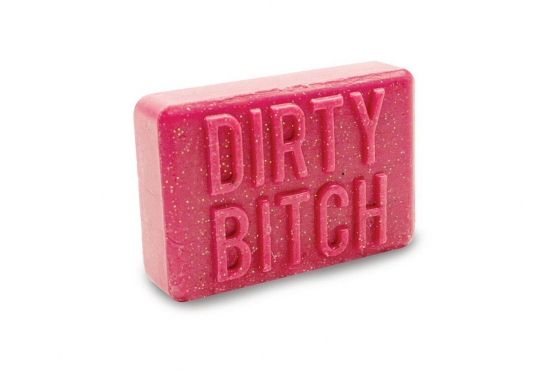 Savon - Dirty Bitch   