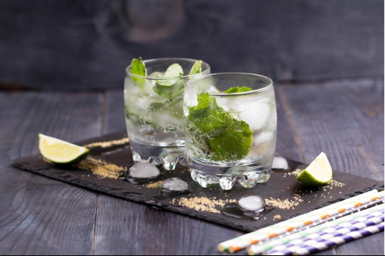 Dégustation de Gin - à Zürich  