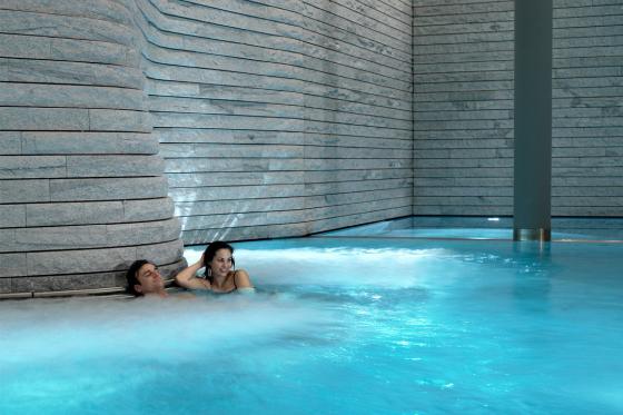 5*-Auszeit in Arosa - im Tschuggen Grand Hotel - Wintersaison 2 