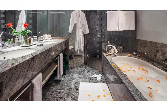 5*-Auszeit in Arosa - im Tschuggen Grand Hotel - Wintersaison 6 