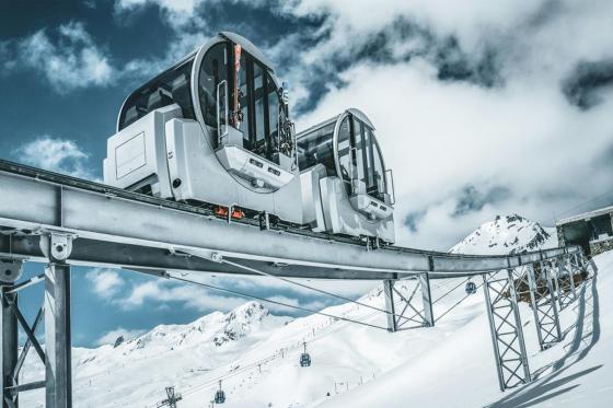 5*-Auszeit in Arosa - im Tschuggen Grand Hotel - Wintersaison 16 