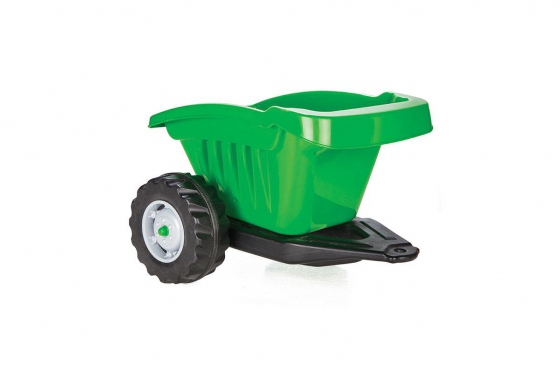 Remorque - de happytoys  