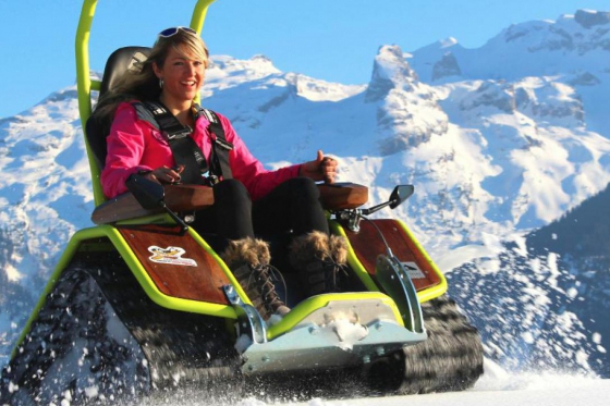 Winter Edition - Wishbox - 1 coffret - plus de 25 expériences 6 