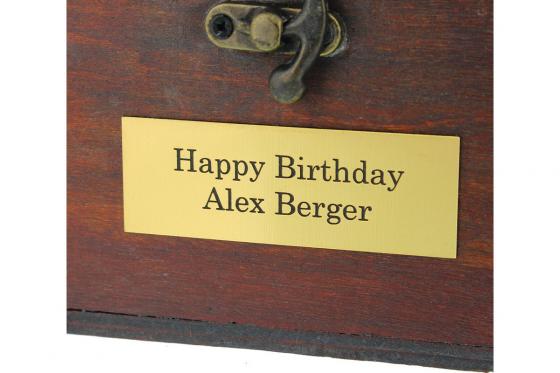 Mini Collection de Gin - personnalisable 3 