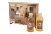 Wellness-Set Beauty Care - inkl. Schränkchen 