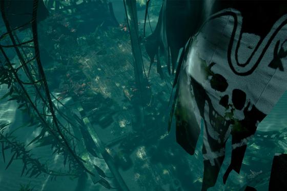 Escape Game en réalité virtuelle - pour 2 personnes 8 [article_picture_small]