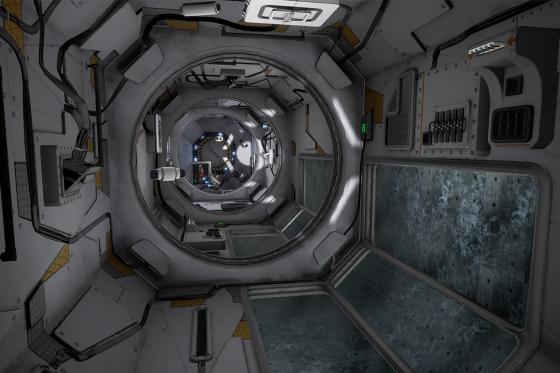 Escape Game en réalité virtuelle - pour 2 personnes 9 [article_picture_small]