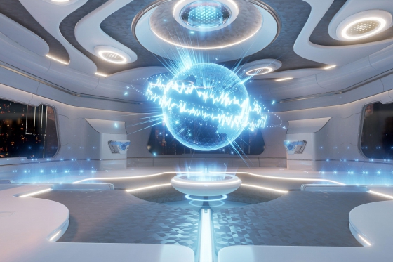 Escape Game en réalité virtuelle - pour 4 personnes 2 