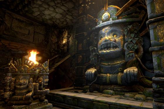 Escape Game en réalité virtuelle - pour 4 personnes 7 