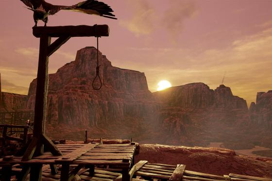 Escape Game en réalité virtuelle - pour 4 personnes 10 