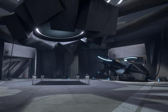 Escape Game en réalité virtuelle - pour 4 personnes 11 