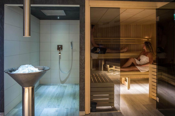 Erholung am Genfersee - 1 Übernachtung inkl. Wellness und Frühstück  