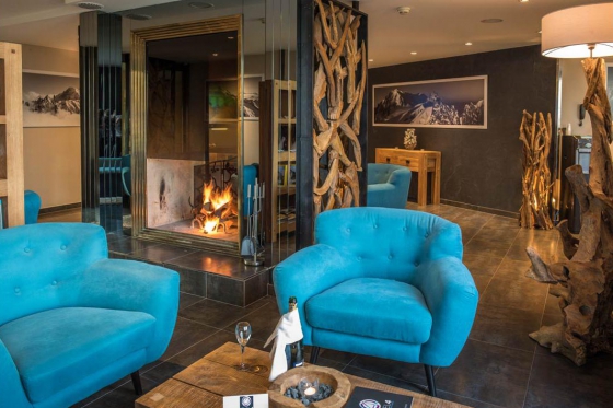 Erholung am Genfersee - 1 Übernachtung inkl. Wellness und Frühstück 1 