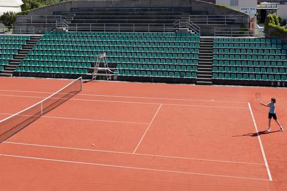 Erholung am Genfersee - 1 Übernachtung inkl. Wellness und Frühstück 8 