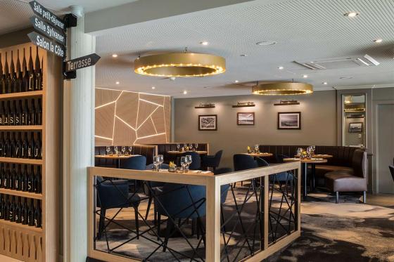 Erholung am Genfersee - 1 Übernachtung inkl. Wellness und Frühstück 13 