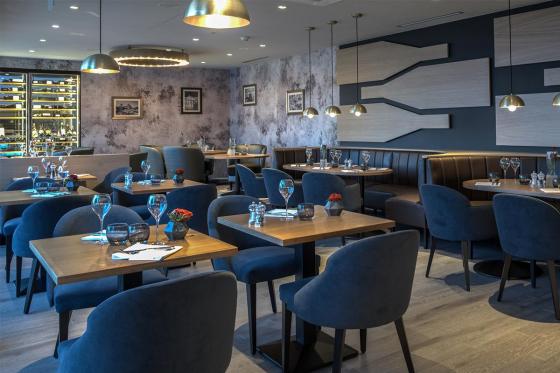 Erholung am Genfersee - 1 Übernachtung inkl. Wellness und Frühstück 14 