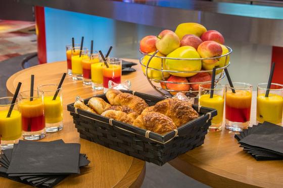 Erholung am Genfersee - 1 Übernachtung inkl. Wellness und Frühstück 15 