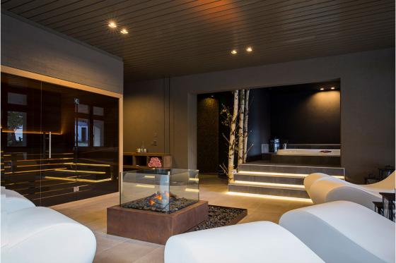 Break alpin à Zinal - Nuitée, accès wellness, menu 3 plats & petit-déjeuner buffet 4 