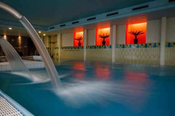 Wellnesshotel für 2 - am Jungfraujoch inkl. Schneeschuhtour  